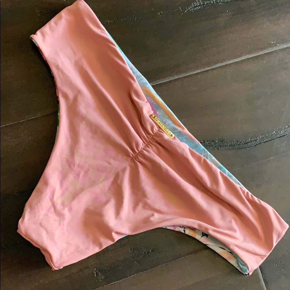 Bikini Bottoms Size S